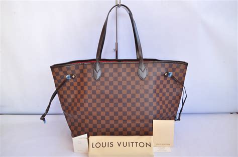 louis vuitton neverfull gm replica review|louis vuitton neverfull gm vintage.